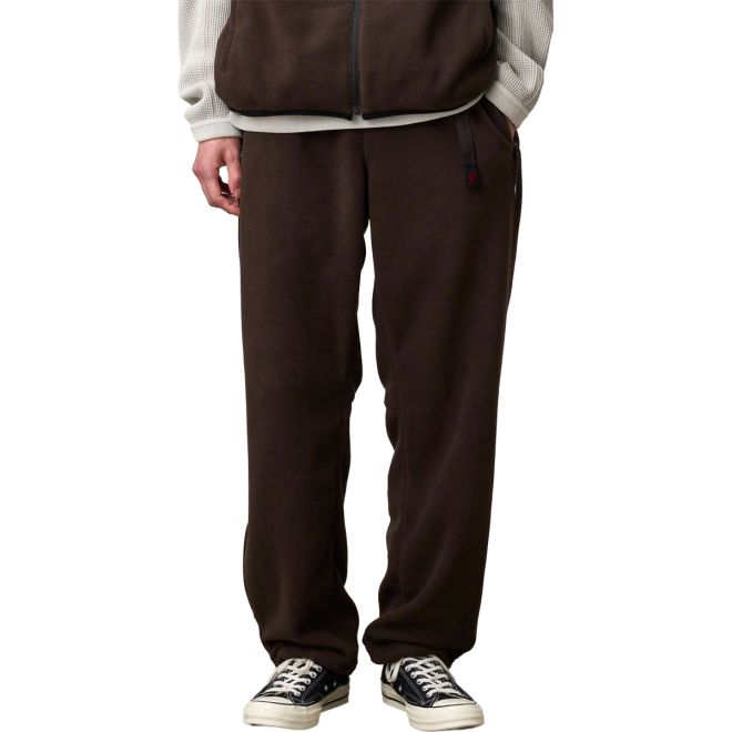 Gramicci Thermal Fleece Pant unisex byxor