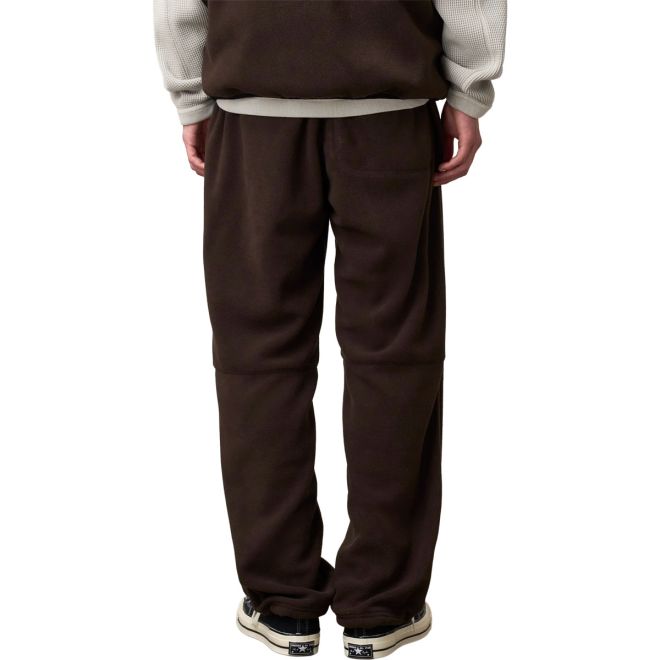 Gramicci Thermal Fleece Pant unisex byxor