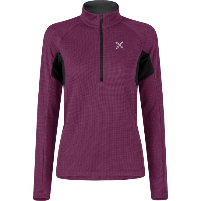 Montura Thermic 4 Maglia W technical fleece women