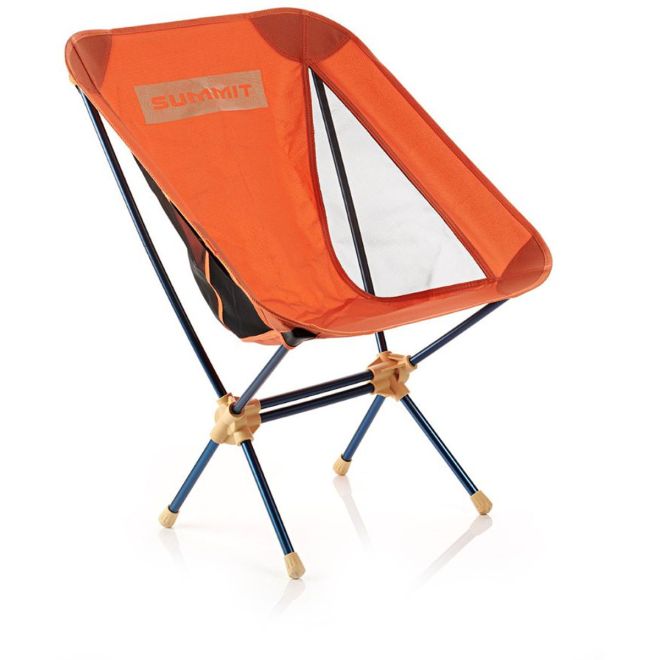 Summit Pole Folding Chair Lite campingstol