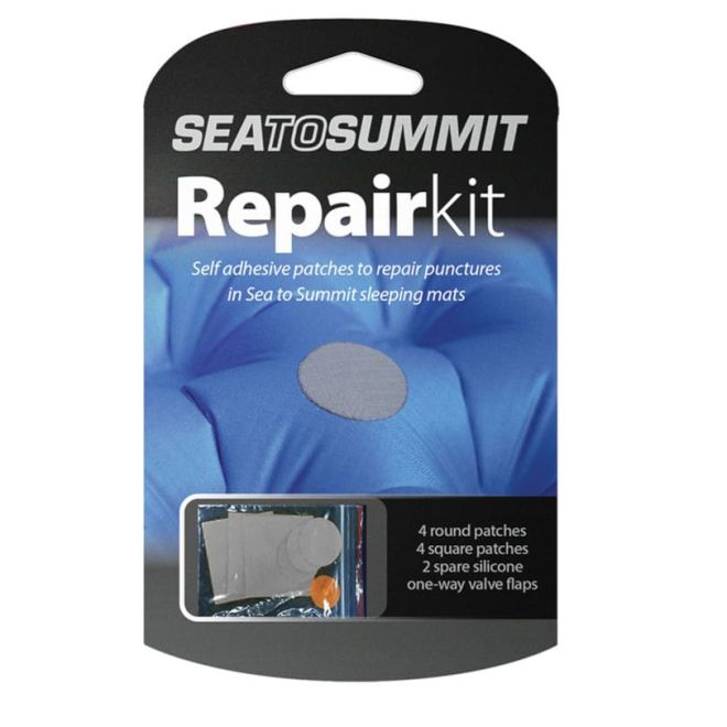 Sea To Summit reparationskit för madrasser