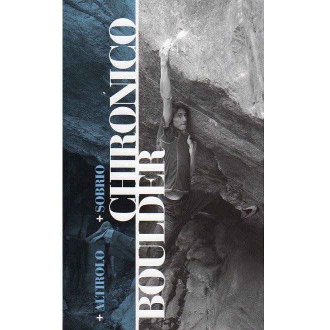 Ticino Boulder Chironico bouldering guide