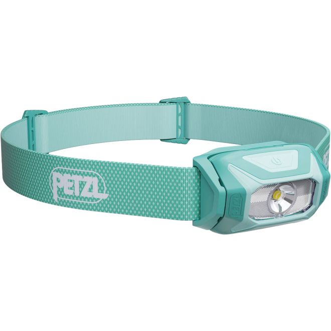Petzl Tikkina pannlampa