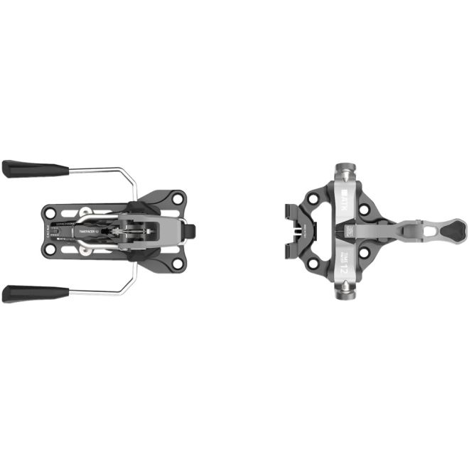 ATK Timespacer 12 skidalpins