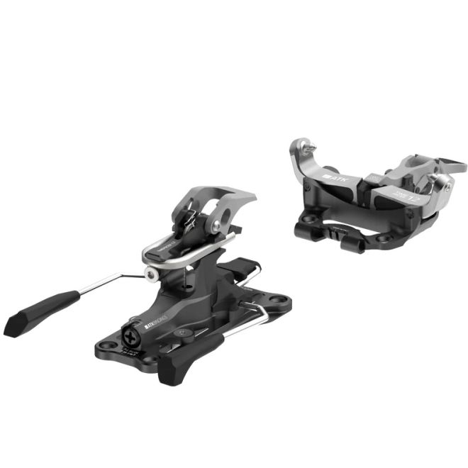 ATK Timespacer 12 skidalpins