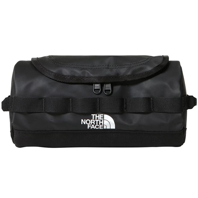 The North Face Base Camp Travel Canister S necessär