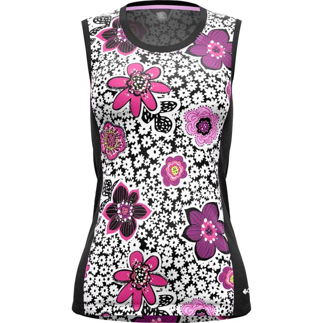 Crazy Top Sirio damtopp