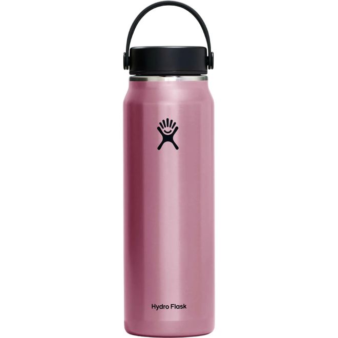 Hydro Flask 32 OZ (950 ml) Wide Mouth Lightweight Trail Series termosflaska
