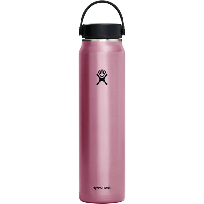 Hydro Flask 40 OZ (1180 ml) Wide Mouth Lightweight Trail Series termosflaska