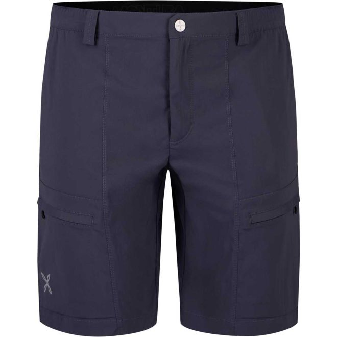 Montura Travel 2 Bermuda shorts herr