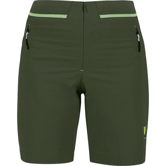 Karpos Tre Cime W Bermuda shorts dam