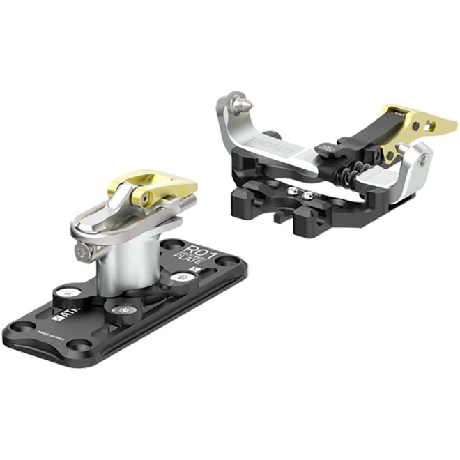 ATK Trofeo Plus skidalpattagningar