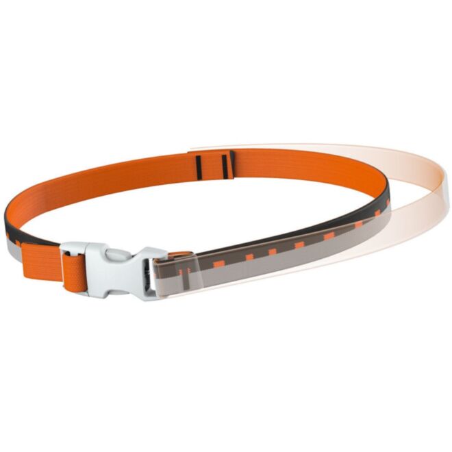Petzl Elastic Strap elastiska remmar för Leverlock Fil