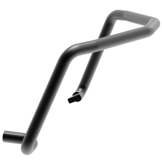 Petzl Fil Small framfäste automatisk stegjärn