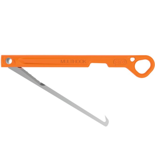 Petzl Multihook gaffel för abalakov