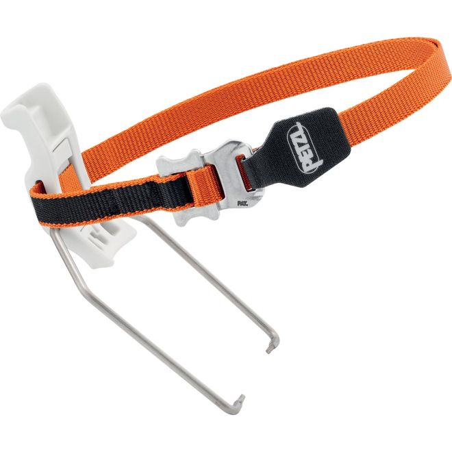 Petzl Back Lever bakre fäste för stegjärn