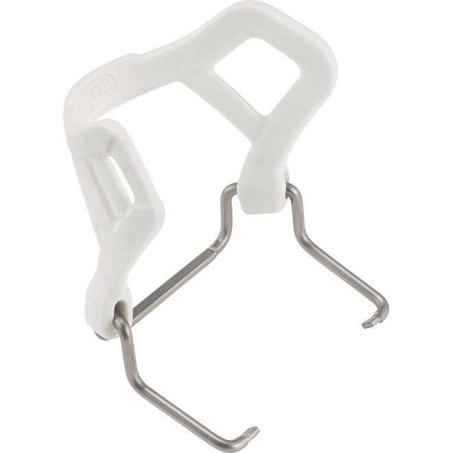Petzl Back Flex bakre fäste för stegjärn