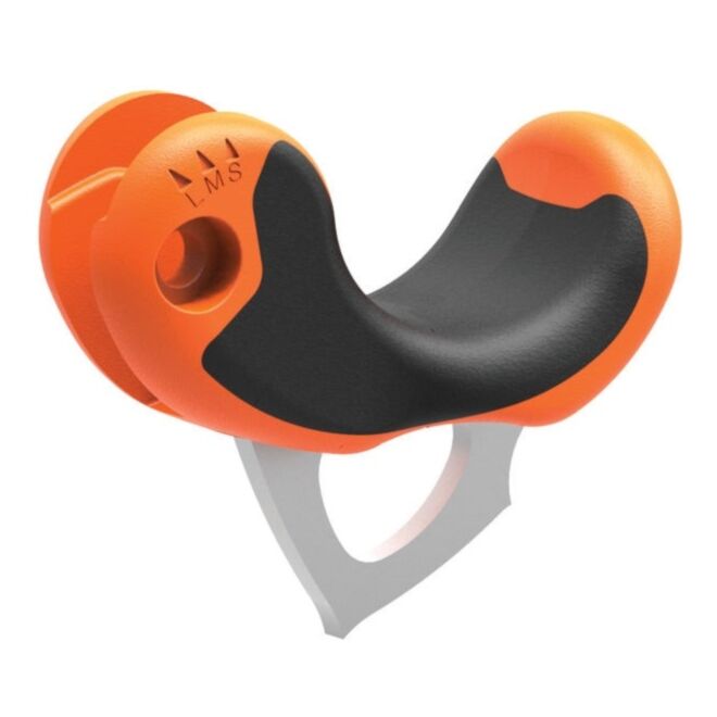 Petzl Griprest Nomic stöd för isskruv