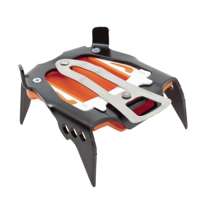 Petzl bakblock för stegjärn