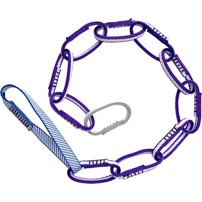 Metolius Ultimate Daisy Chain multi chain klättring