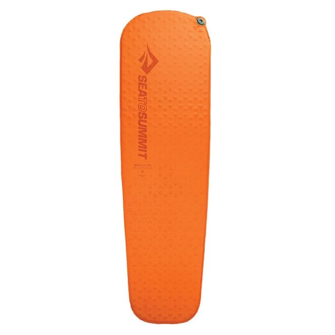 Sea to Summit Ultralight Self Inflating Mat uppblåsbart liggunderlag