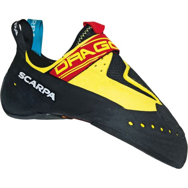 SCARPA Drago kl&auml;tterskor
