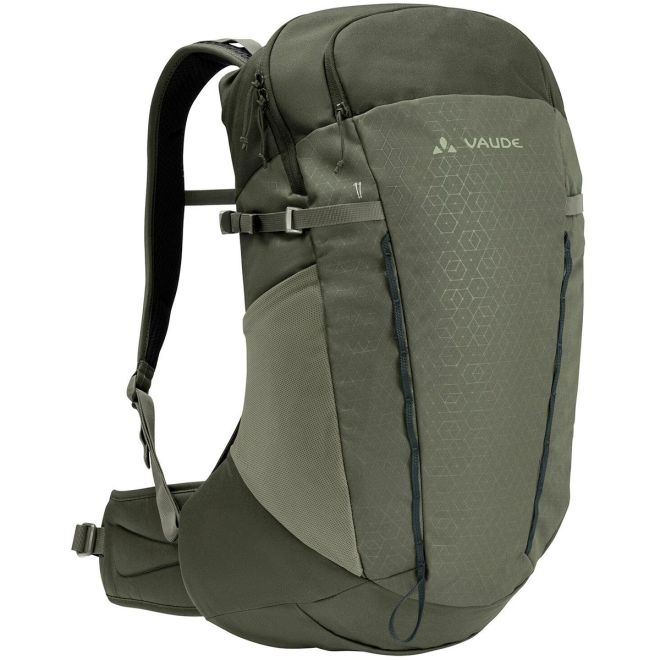 Vaude Agile Air 26 vandringsryggsäck