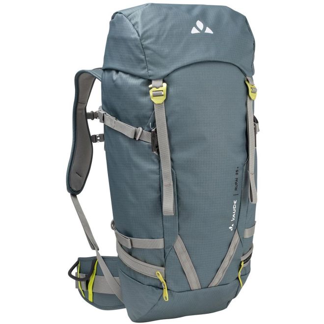 Vaude Rupal 35+ alpinryggsäck