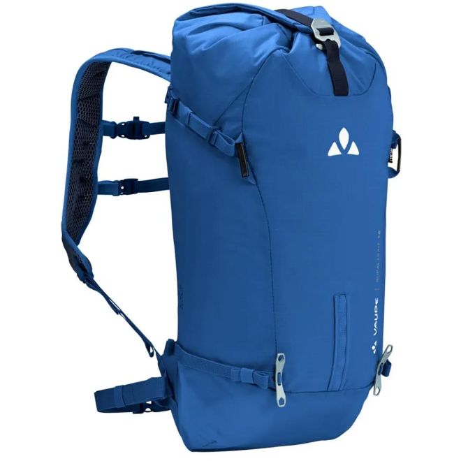 Vaude Rupal Light 18 alpinryggsäck