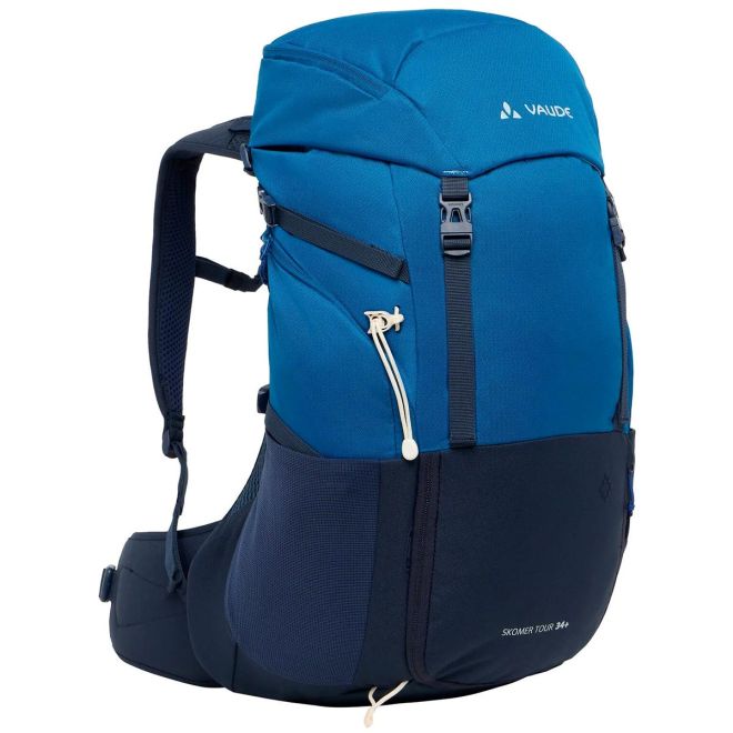 Vaude Wo Skomer Tour 34+ damryggsäck trekking