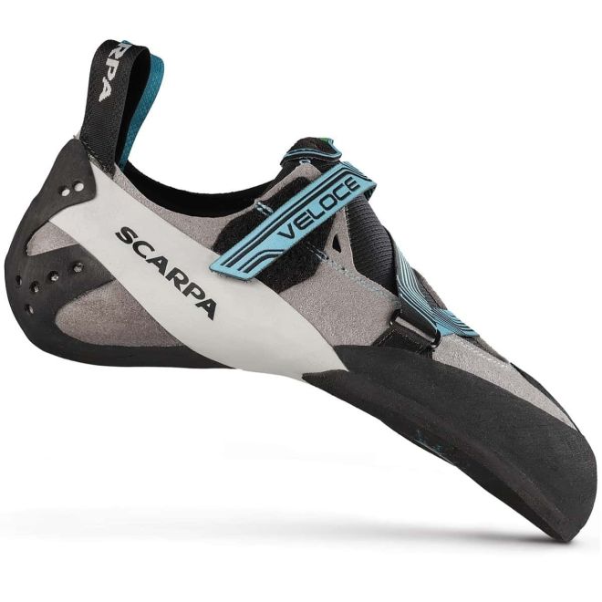 SCARPA Veloce WMN klätterskor dam