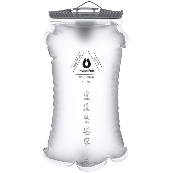 HydraPak Velocity 3 l vätskesystem
