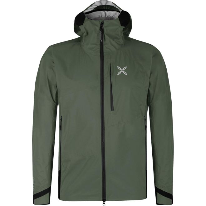 Montura Vertigo 3L Jacket herrjacka vattentät