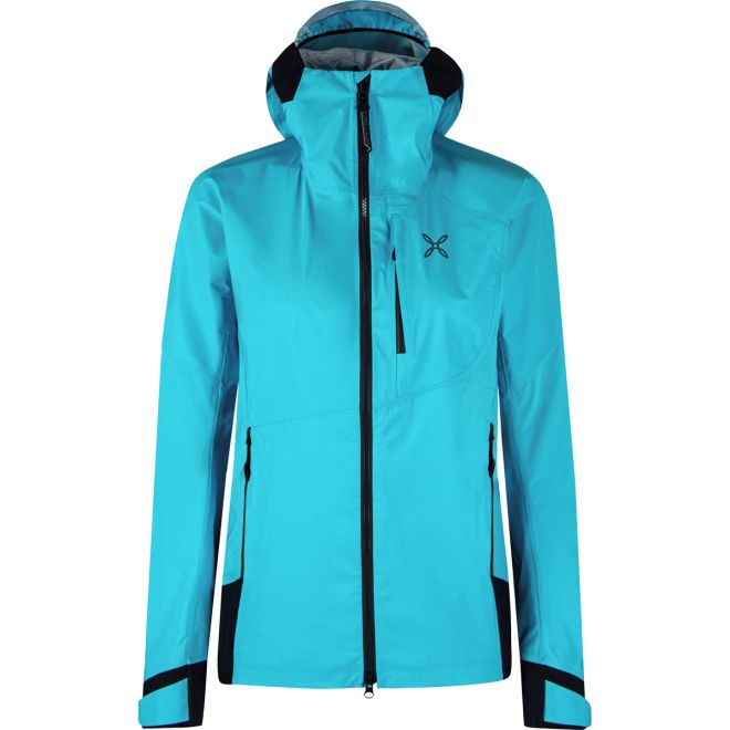 Montura Vertigo 3L Jacket Woman damjacka vattentät