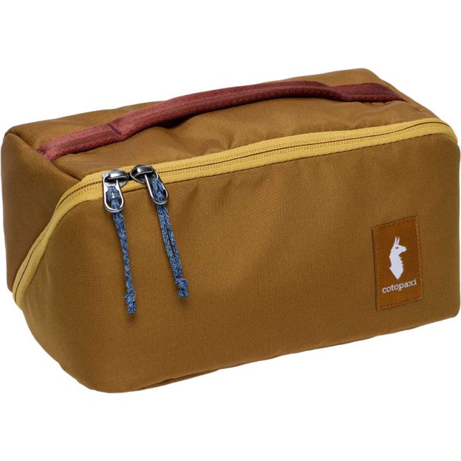 Cotopaxi Viaje Toiletry Kit necessär