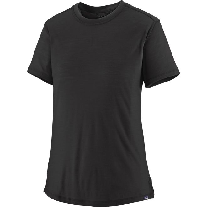 Patagonia W's Cap Cool Merino Blend Shirt women's t-shirt