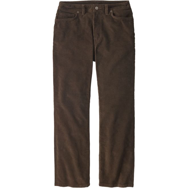 Patagonia W's Everyday Cord Straight Pants dambyxor