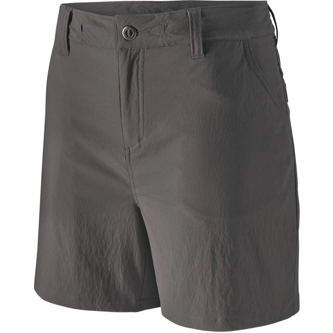 Patagonia W's Quandary Shorts - 5'' shorts dam