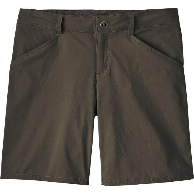 Patagonia W's Quandary Shorts - 7 in. korta byxor dam
