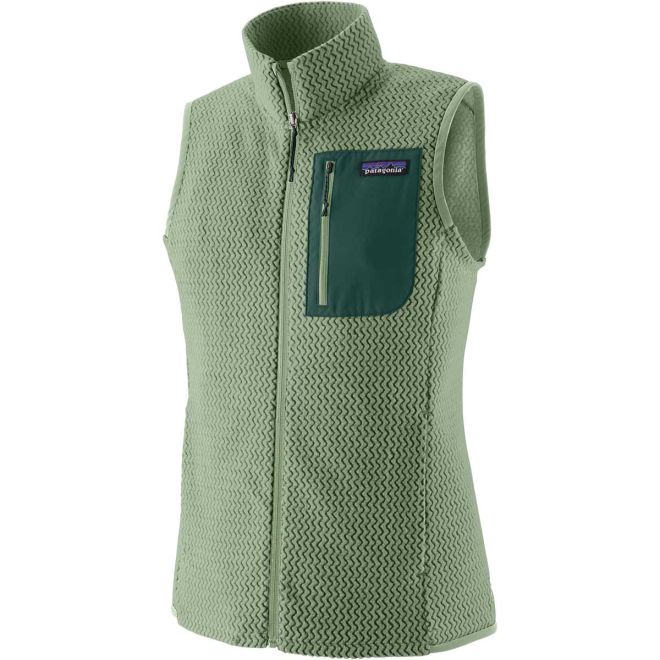 Patagonia W's R1 Air Vest damväst