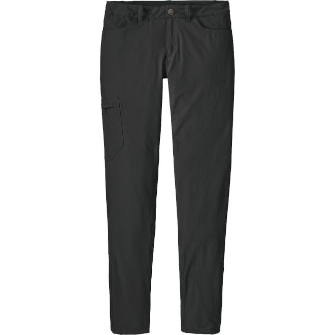 Patagonia W's Skyline Traveler Pants Regular dambyxor