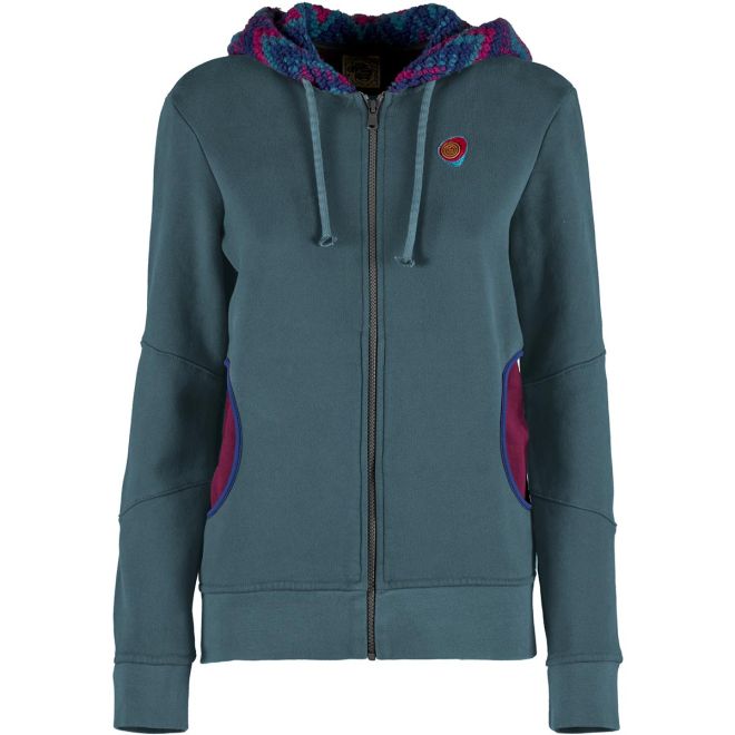 E9 Enove Bea sweatshirt dam