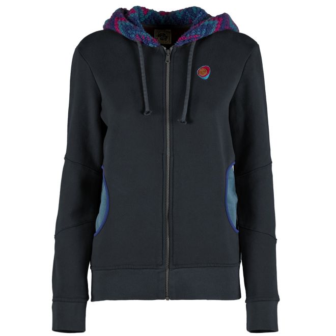 E9 Enove Bea sweatshirt dam