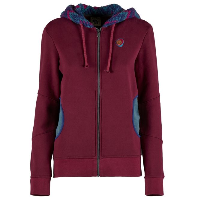 E9 Enove Bea sweatshirt dam