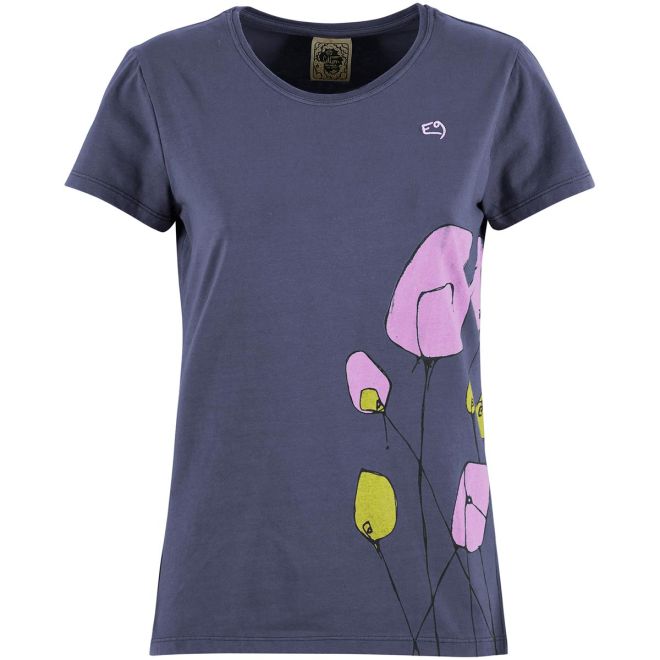 E9 Enove Bibi t-shirt dam
