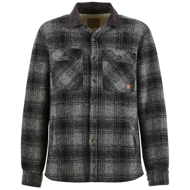 E9 Enove 80S men's shirt