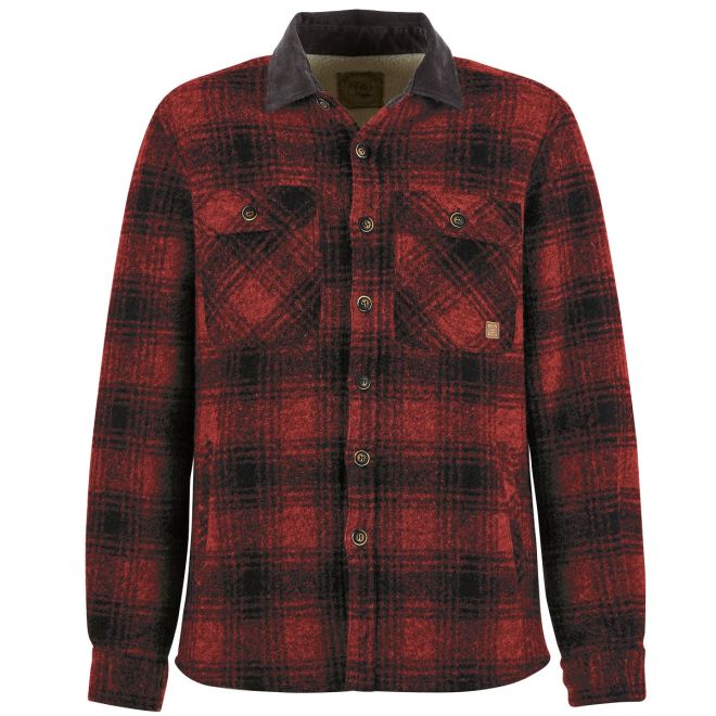 E9 Enove 80S men's shirt