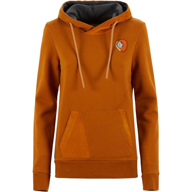 E9 Enove Sula women's hoodie
