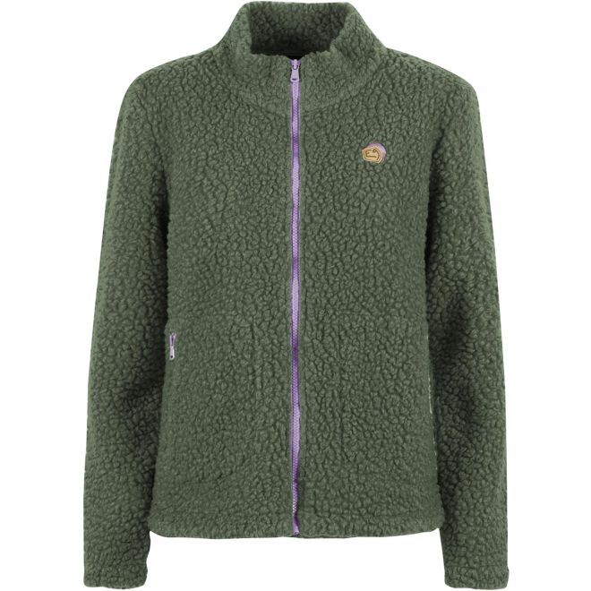 E9 Enove Puf 2.3 kvinnas fleece