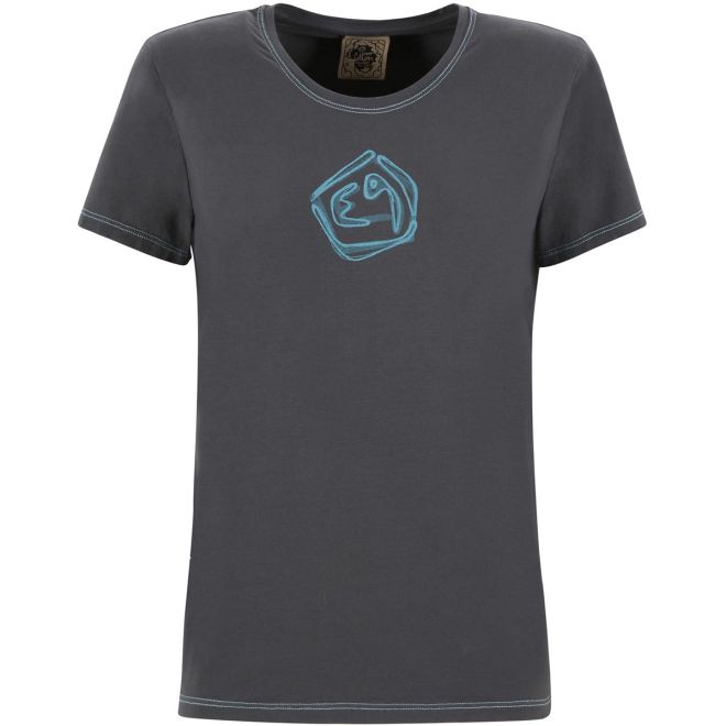 E9 Enove Star t-shirt dam